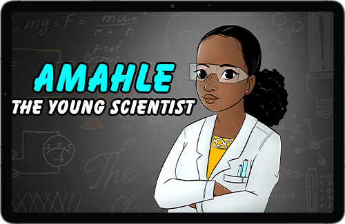 amahhle-the-young-scientist
