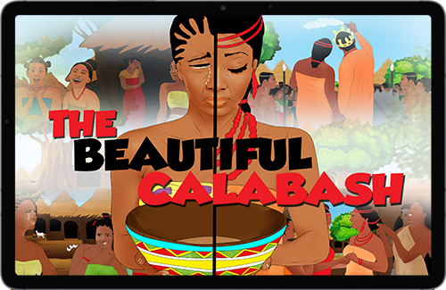 the beautiful calabash