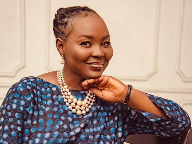 Poet Highlight: Ayeola Mabiaku