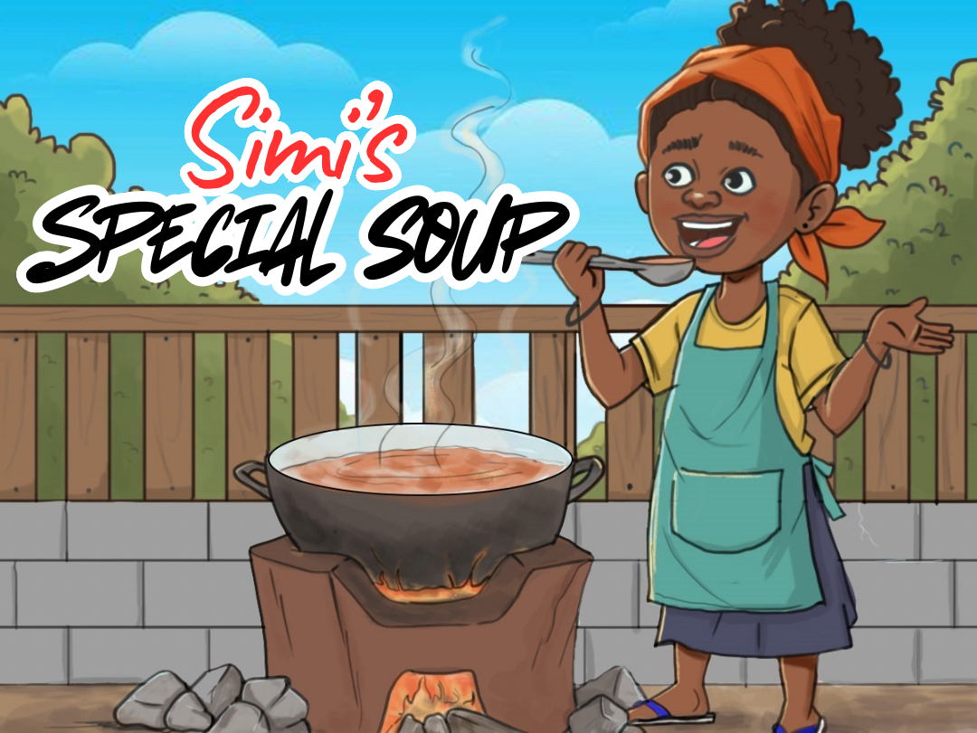 Phonics Stories: Building Strong Reading Foundations