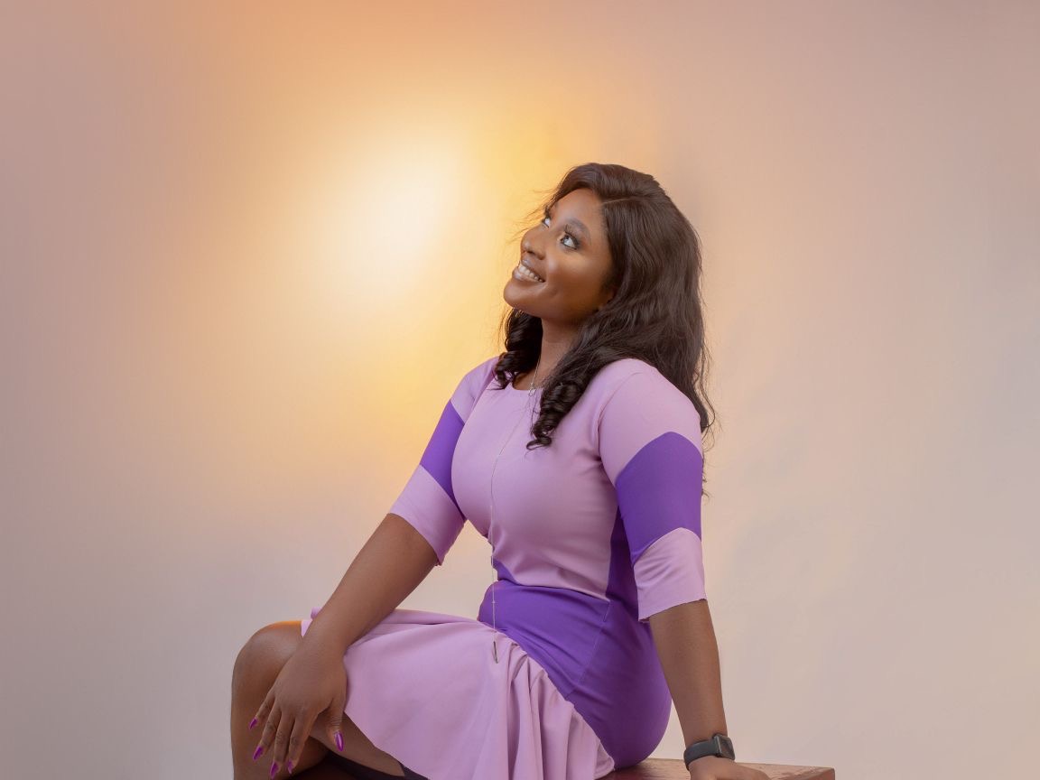 Rubies & Potters Guest – Sandra Achebe