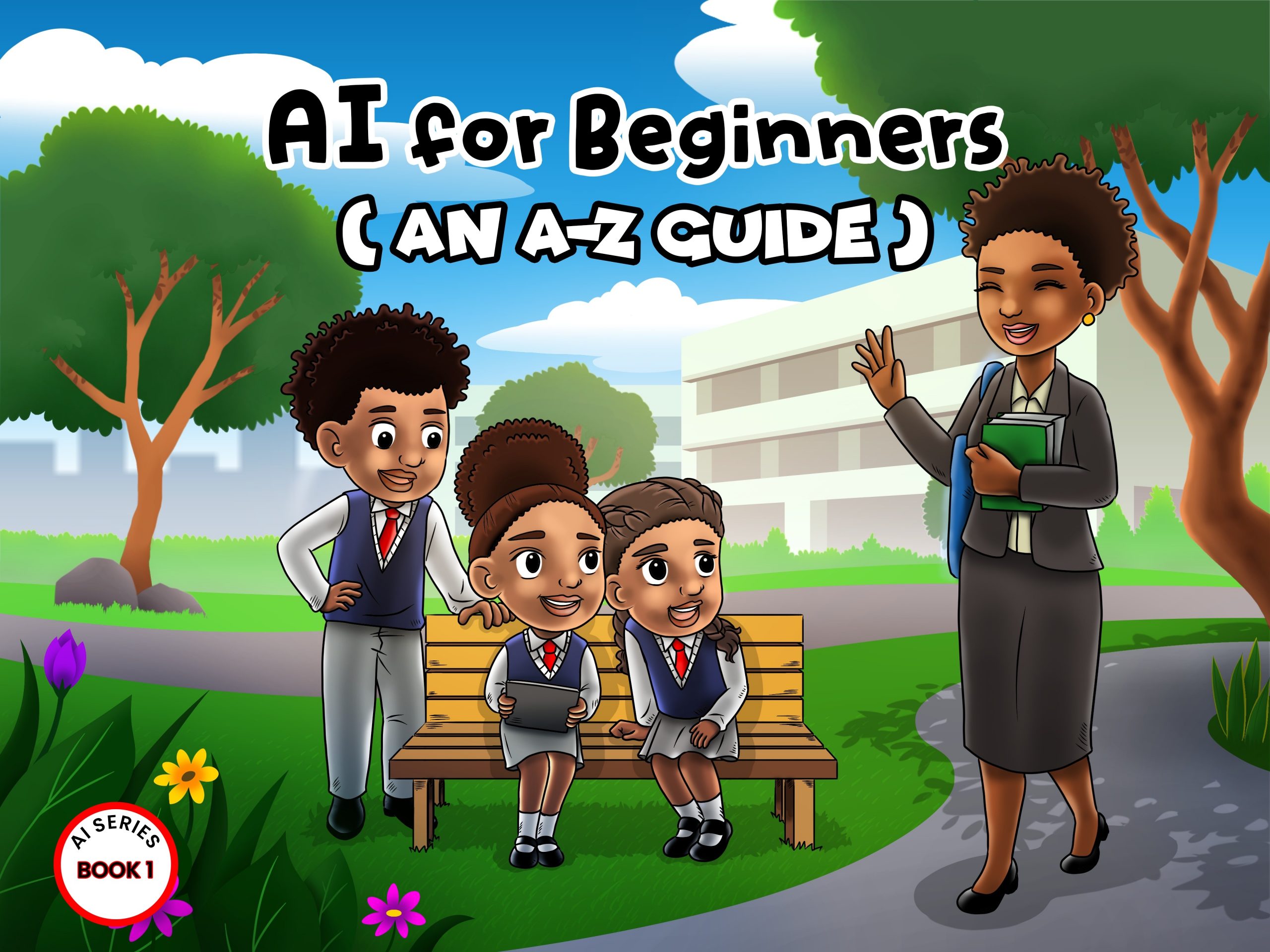 Introducing the AI for beginners series